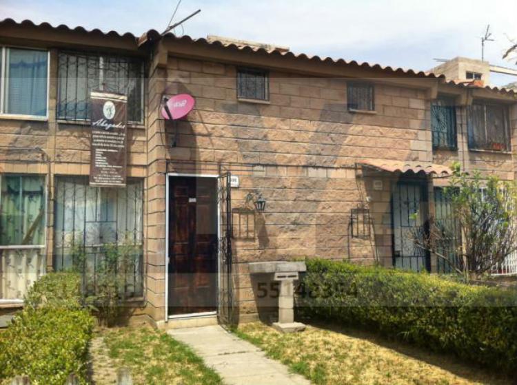Foto Casa en Venta en Geovillas Santa Barbara, Ixtapaluca, Mexico - $ 640.000 - CAV134864 - BienesOnLine