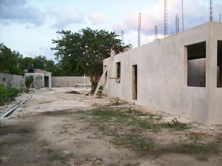 Foto Casa en Venta en Puerto Morelos, Quintana Roo - $ 950.000 - CAV7786 - BienesOnLine