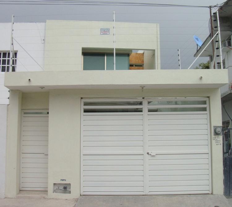 Foto Casa en Renta en Santa Rosala, Ciudad del Carmen, Campeche - $ 23.000 - CAR34114 - BienesOnLine