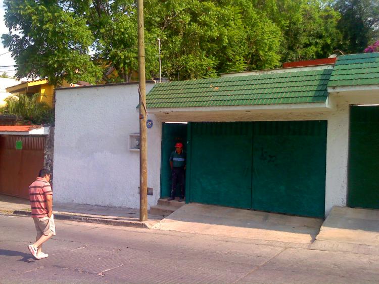 Foto Casa en Renta en lomas de cortes, Cuernavaca, Morelos - $ 12.000 - CAR23458 - BienesOnLine