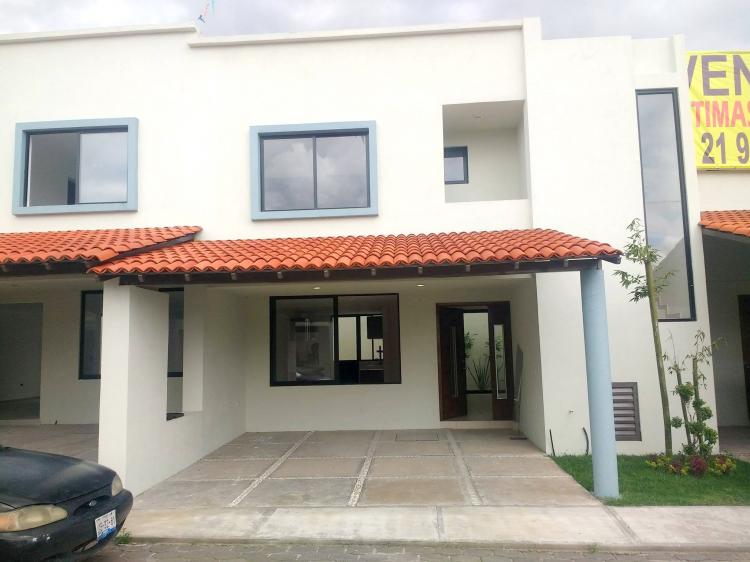 Foto Casa en Venta en Cuautlancingo, San Lorenzo Almecatla, Puebla - $ 1.380.000 - CAV214754 - BienesOnLine