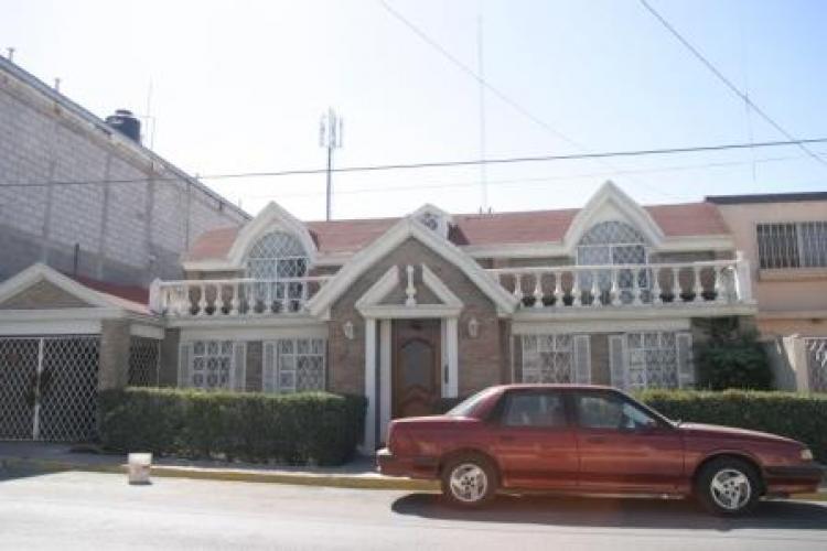 Home in Metric Way