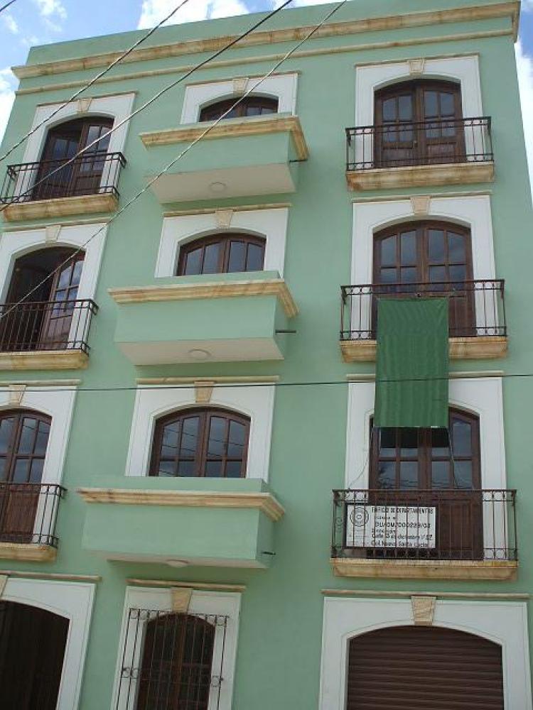 Foto Edificio en Renta en Col Nueva Sta Lucia, Santa Luca del Camino, Oaxaca - $ 40.000 - EDR2308 - BienesOnLine