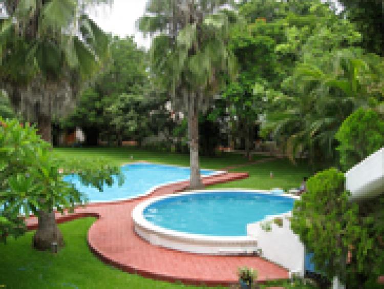 Foto Hotel en Venta en Martnez de la Torre, Veracruz - 15 hectareas - $ 30.000.000 - HOV26438 - BienesOnLine