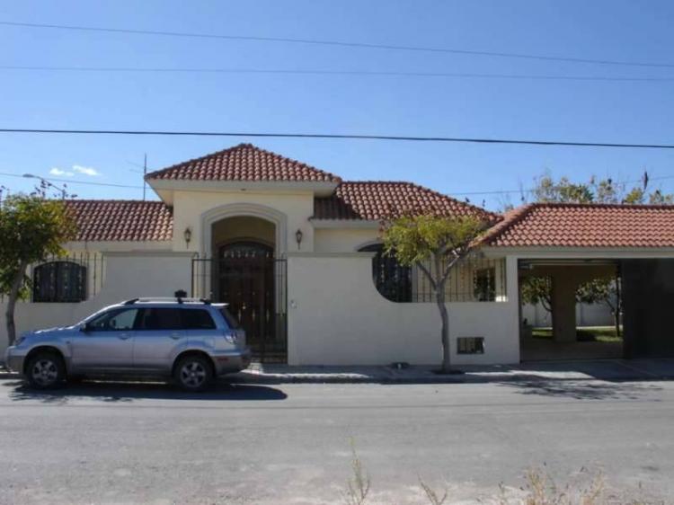 Foto Casa en Renta en Saltillo, Coahuila de Zaragoza - $ 30.000 - CAR4181 - BienesOnLine