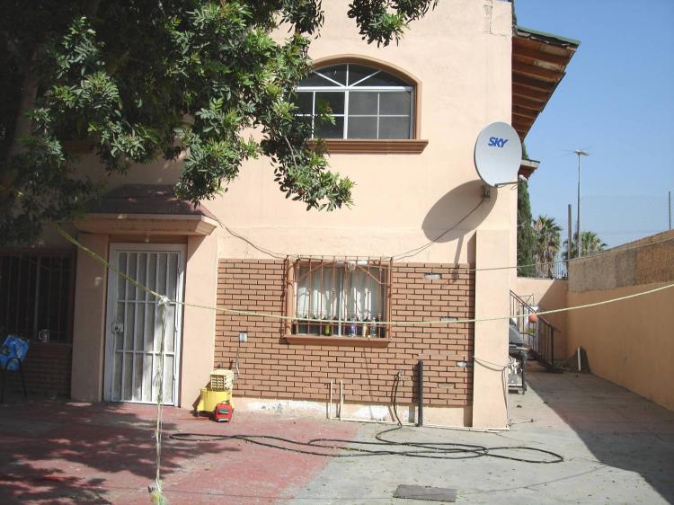 Home in Metric Way