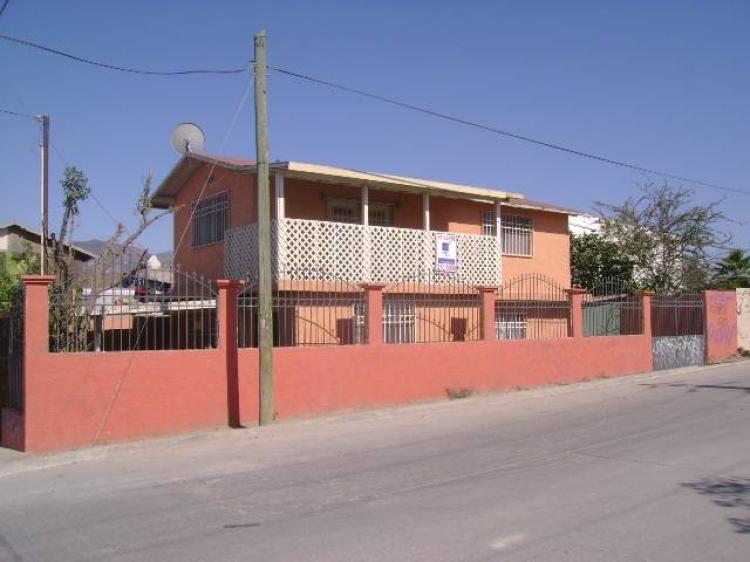 Foto Casa en Venta en Fracc. Valle Verde, Tijuana, Baja California - U$D 45.000 - CAV4672 - BienesOnLine