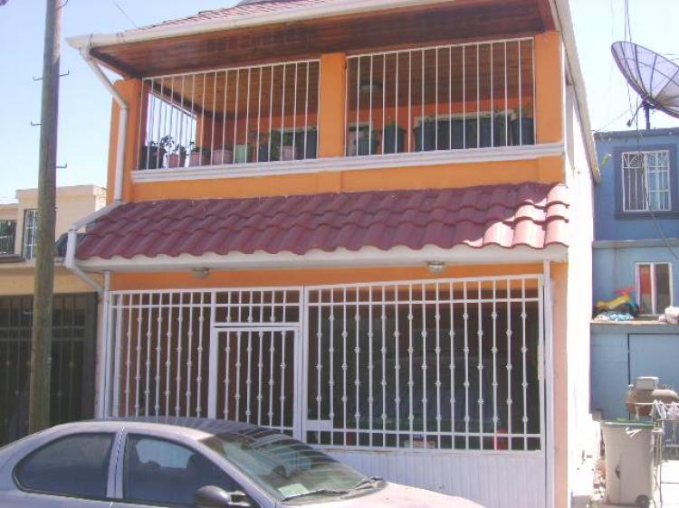 Home in Metric Way