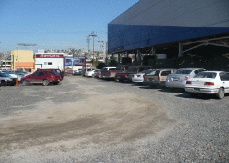 Foto Terreno en Venta en FRACC. AVIACION, Tijuana, Baja California - U$D 1.000.000 - TEV7757 - BienesOnLine