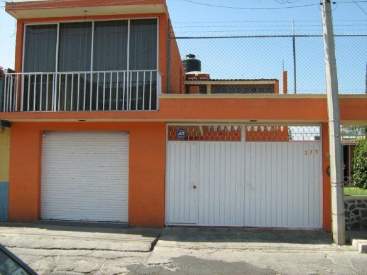 Foto Casa en Venta en jandines de guadalupe, Morelos, Michoacan de Ocampo - $ 1.250 - CAV11430 - BienesOnLine