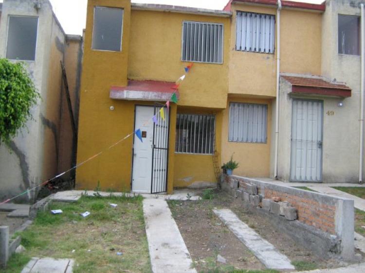 Foto Casa en Venta en real erandeni, Morelia, Michoacan de Ocampo - $ 350 - CAV11432 - BienesOnLine
