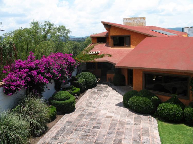Foto Casa en Venta en Pedregal, Tequisquiapan, Queretaro Arteaga - $ 5.800.000 - CAV11577 - BienesOnLine