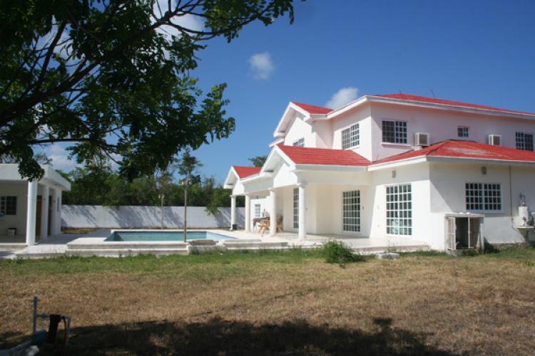 Foto Casa en Venta en Puerto Morelos, Quintana Roo - U$D 450.000 - CAV12231 - BienesOnLine