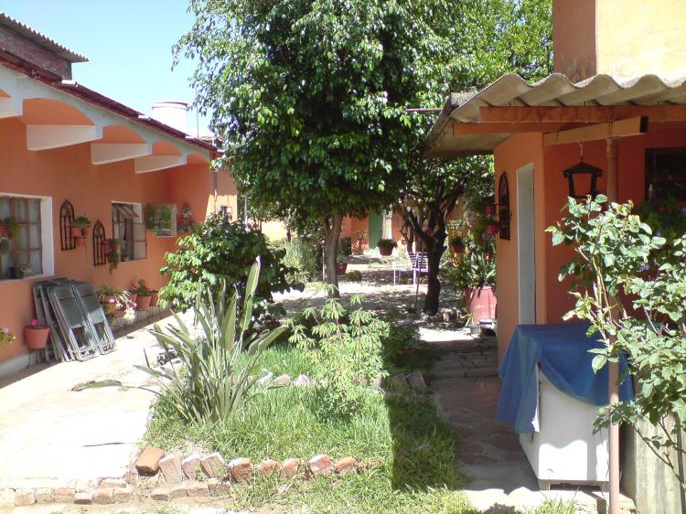 Foto Casa en Venta en centro, Oaxaca, Oaxaca - $ 1.400.000 - CAV12572 - BienesOnLine