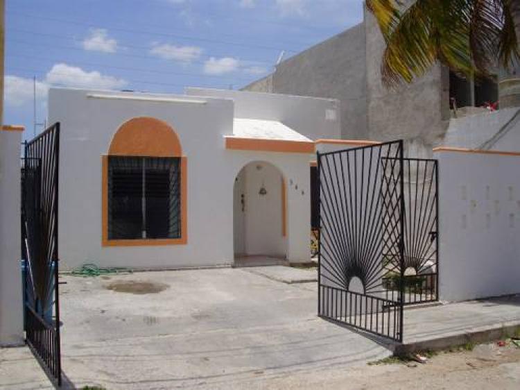 Foto Casa en Venta en FRACC. FCO. DE MONTEJO, Mrida, Yucatan - $ 580.000 - CAV14038 - BienesOnLine
