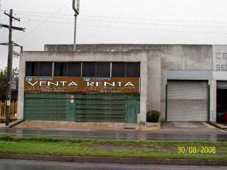Foto Bodega en Renta en Monterrey, Nuevo Leon - $ 55.000 - BOR14314 - BienesOnLine