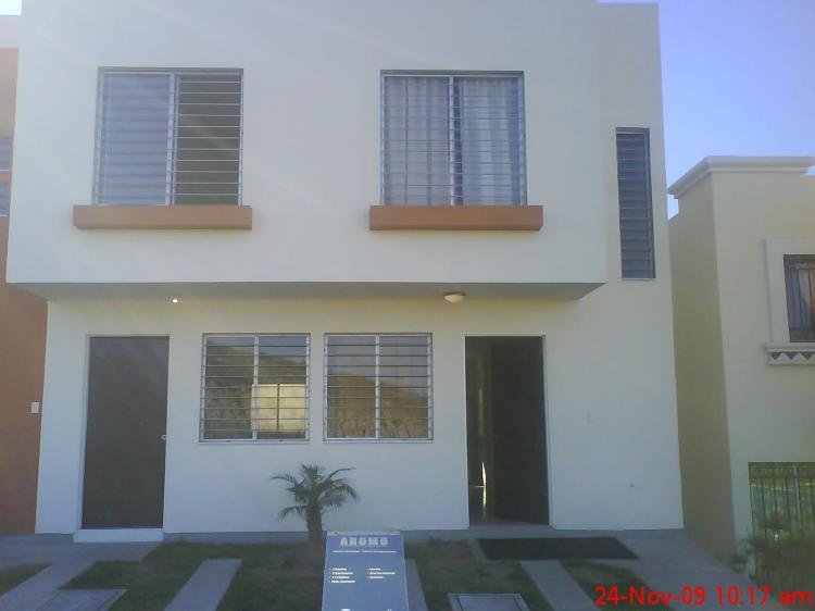 Foto Casa en Venta en Tijuana, Baja California - $ 616.000 - CAV16912 - BienesOnLine