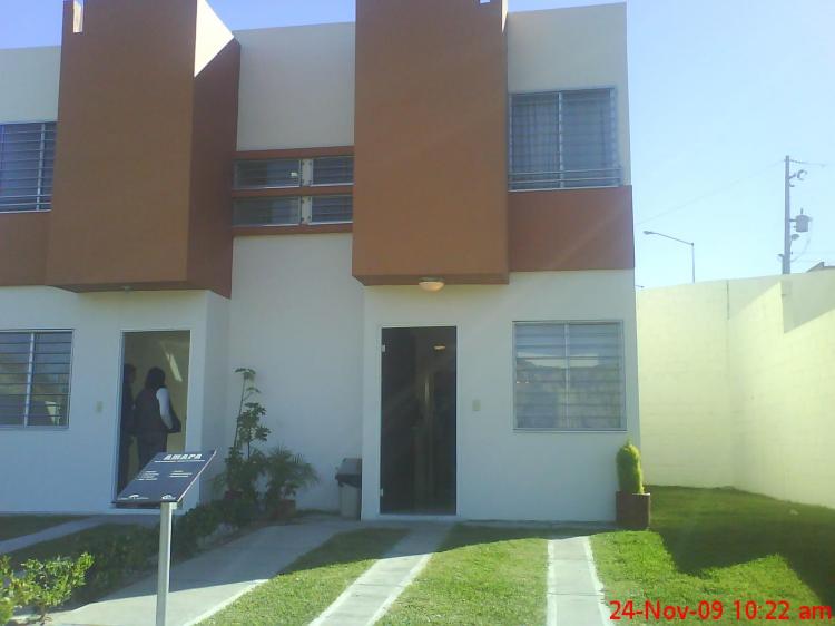 Foto Casa en Venta en Tijuana, Baja California - $ 551.000 - CAV16913 - BienesOnLine