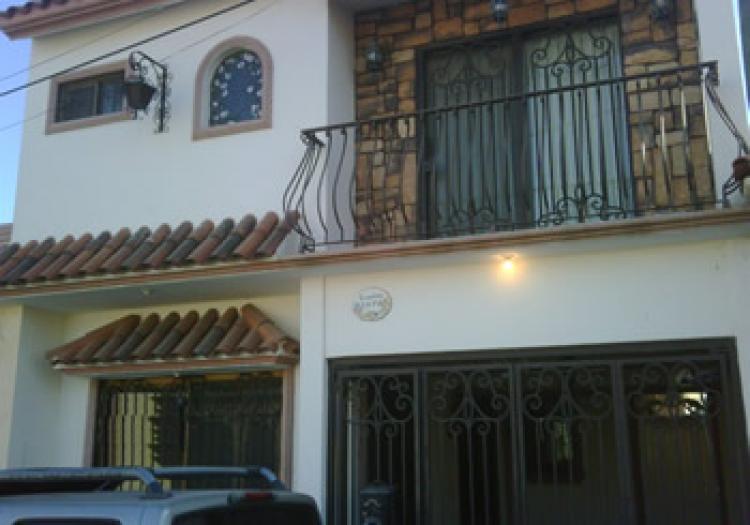 Foto Casa en Venta en Casa Blanca, Ciudad Obregn, Sonora - $ 1.200.000 - CAV19032 - BienesOnLine