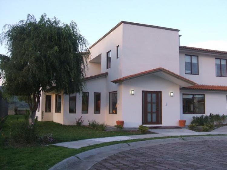 Foto Casa en Venta en Metepec, Mexico - $ 5.600.000 - CAV21216 - BienesOnLine