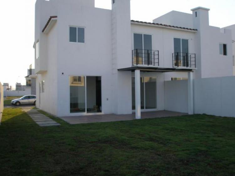 Foto Casa en Renta en Metepec, Mexico - $ 10.000 - CAR22702 - BienesOnLine