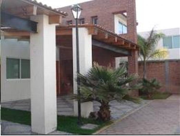 Foto Casa en Renta en Metepec, Mexico - $ 13.000 - CAR22902 - BienesOnLine