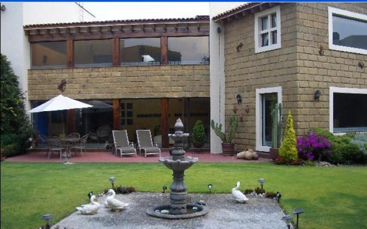 Foto Casa en Renta en Metepec, Mexico - $ 40.000 - CAR24292 - BienesOnLine