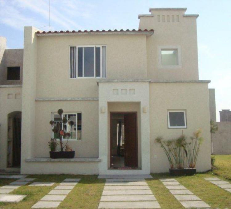 Foto Casa en Renta en Metepec, Mexico - $ 10.000 - CAR24760 - BienesOnLine