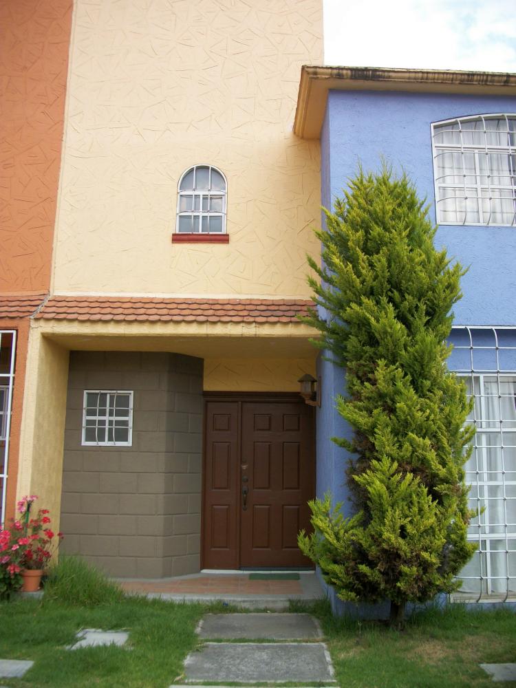 Foto Casa en Renta en Toluca de Lerdo, Mexico - $ 6.500 - CAR25049 - BienesOnLine