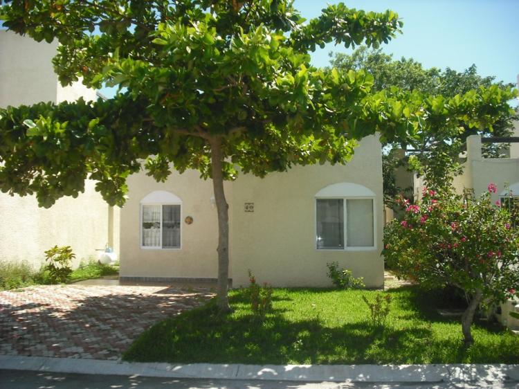 Foto Casa en Venta en Playa Xcalacoco, Playa del Carmen, Quintana Roo - U$D 110.000 - CAV25152 - BienesOnLine