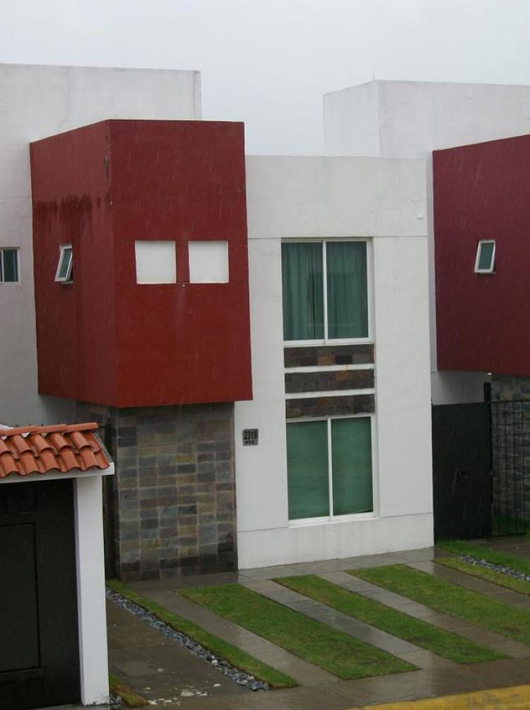 Foto Casa en Renta en Metepec, Mexico - $ 5.500 - CAR25470 - BienesOnLine