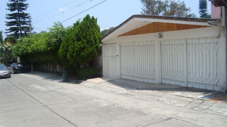 Home in Metric Way