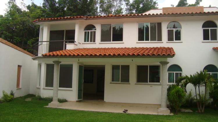 Casa en Venta en Jiutepec, Morelos