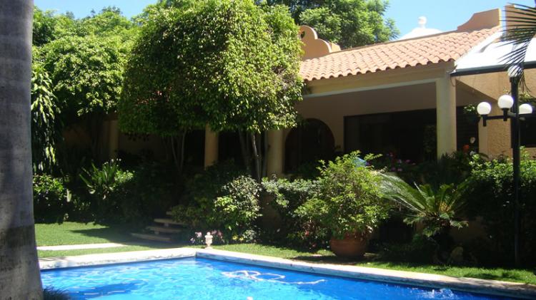 Foto Casa en Venta en Cuernavaca, Morelos - $ 4.500.000 - CAV26787 - BienesOnLine