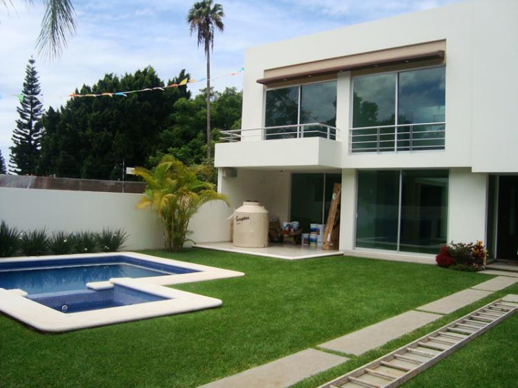 Home in Metric Way