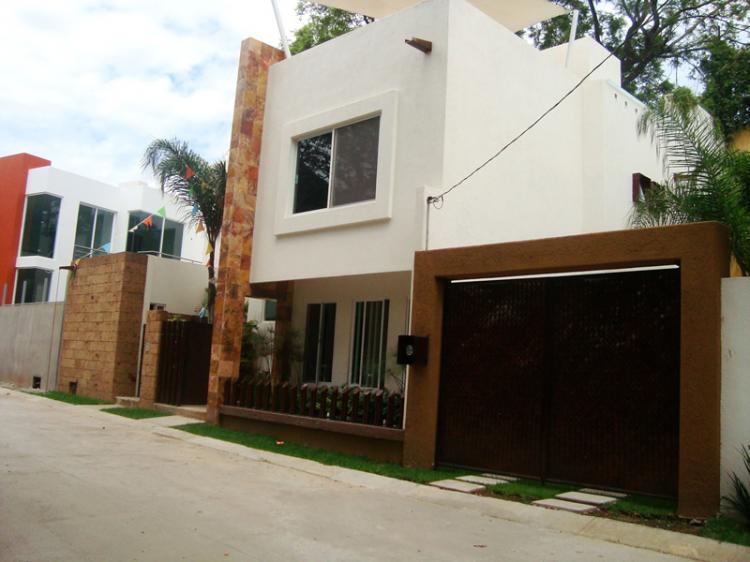 Home in Metric Way