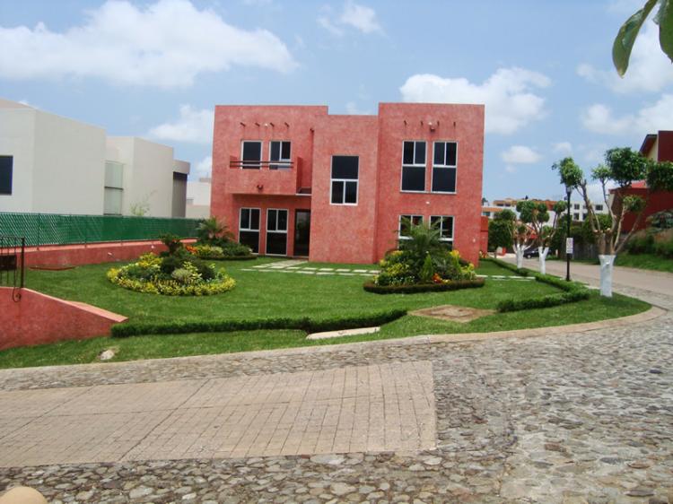 Home in Metric Way