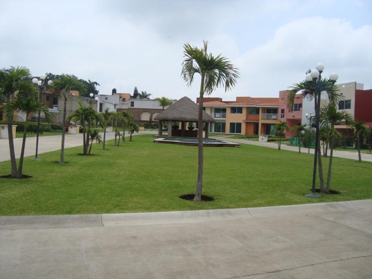 Home in Metric Way