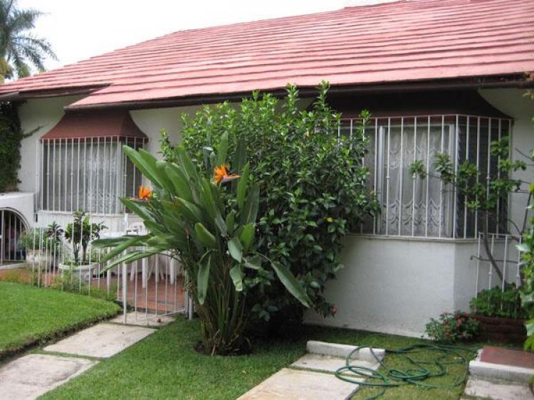 Casa en Venta en Fraccionamiento la Palma Jiutepec, Morelos