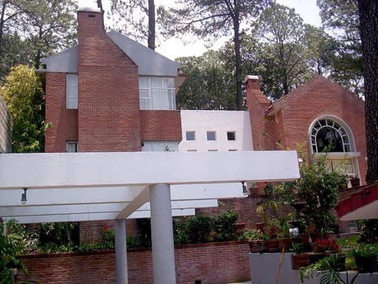 Home in Metric Way