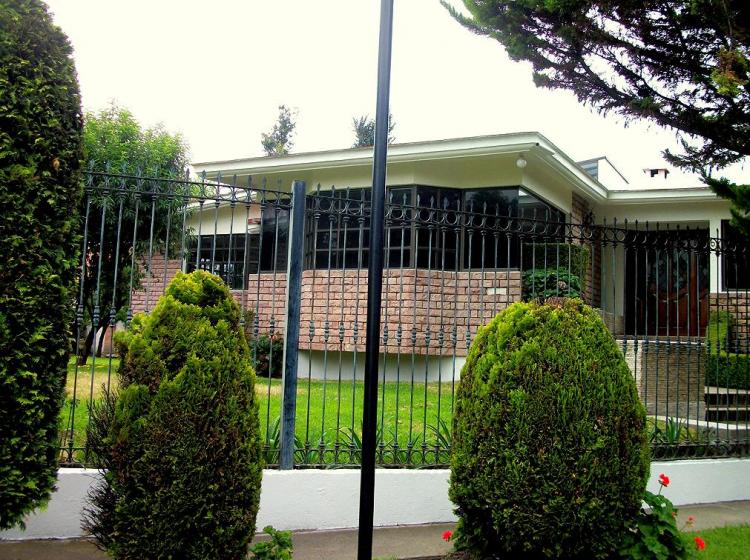 Home in Metric Way