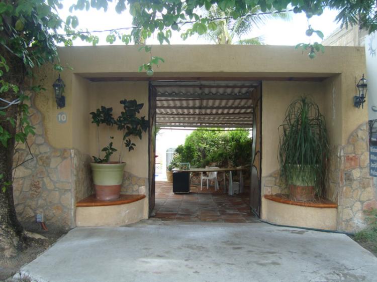 Foto Casa en Venta en Tequesquitengo, Morelos - $ 6.000.000 - CAV27485 - BienesOnLine
