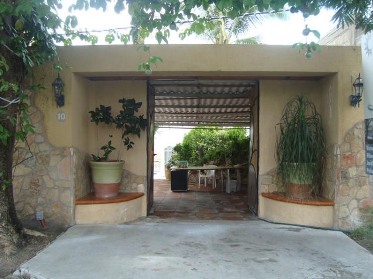Home in Metric Way