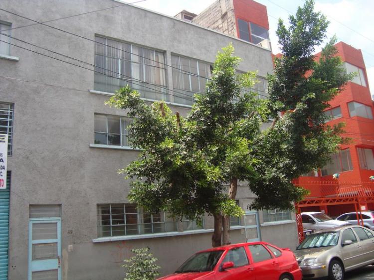 Foto Bodega en Venta en Benito Jurez, Distrito Federal - $ 10.900.000 - BOV27486 - BienesOnLine