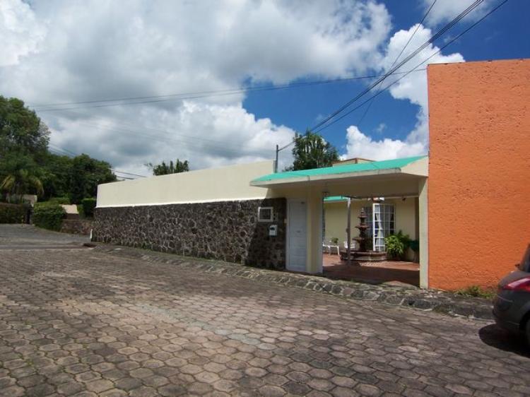 Foto Casa en Venta en Cuernavaca, Morelos - $ 6.800.000 - CAV27603 - BienesOnLine