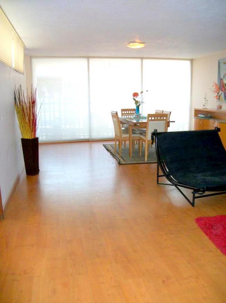 Home in Metric Way