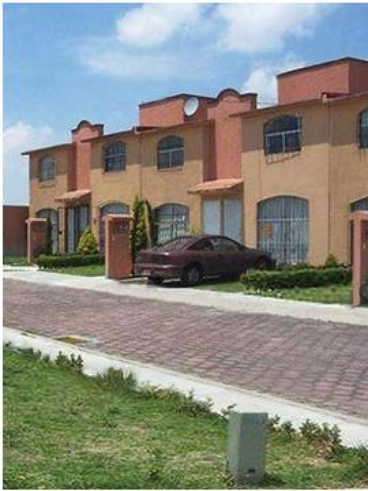 Home in Metric Way
