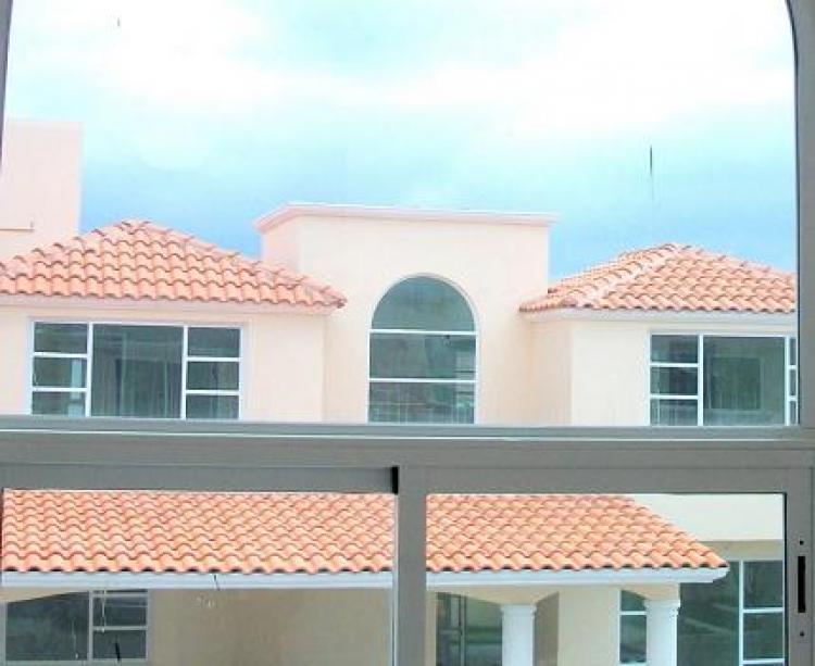 Home in Metric Way