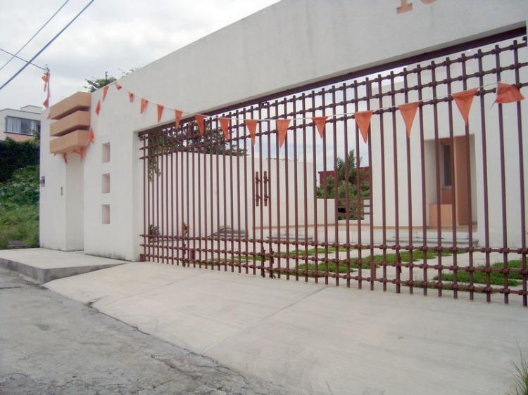 Foto Casa en Venta en Temixco, Morelos - $ 2.780.000 - CAV28606 - BienesOnLine