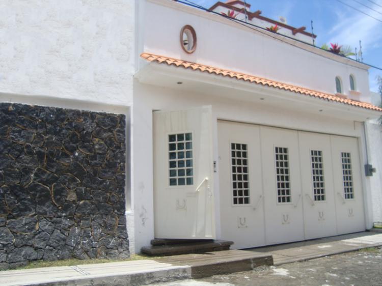 Foto Casa en Venta en Temixco, Morelos - $ 3.990.000 - CAV28608 - BienesOnLine